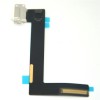 iPad Air 2 dock/charging flex, white